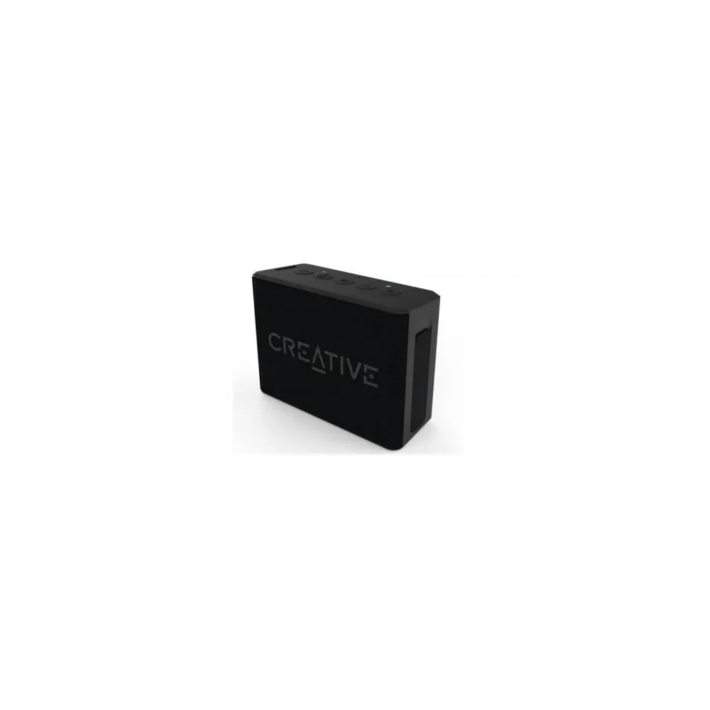 Creative muvo 1c - bluetooth speaker black Creative - 1