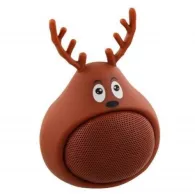 Tnb cute bluetooth speaker 3w deer wireless Tnb - 1