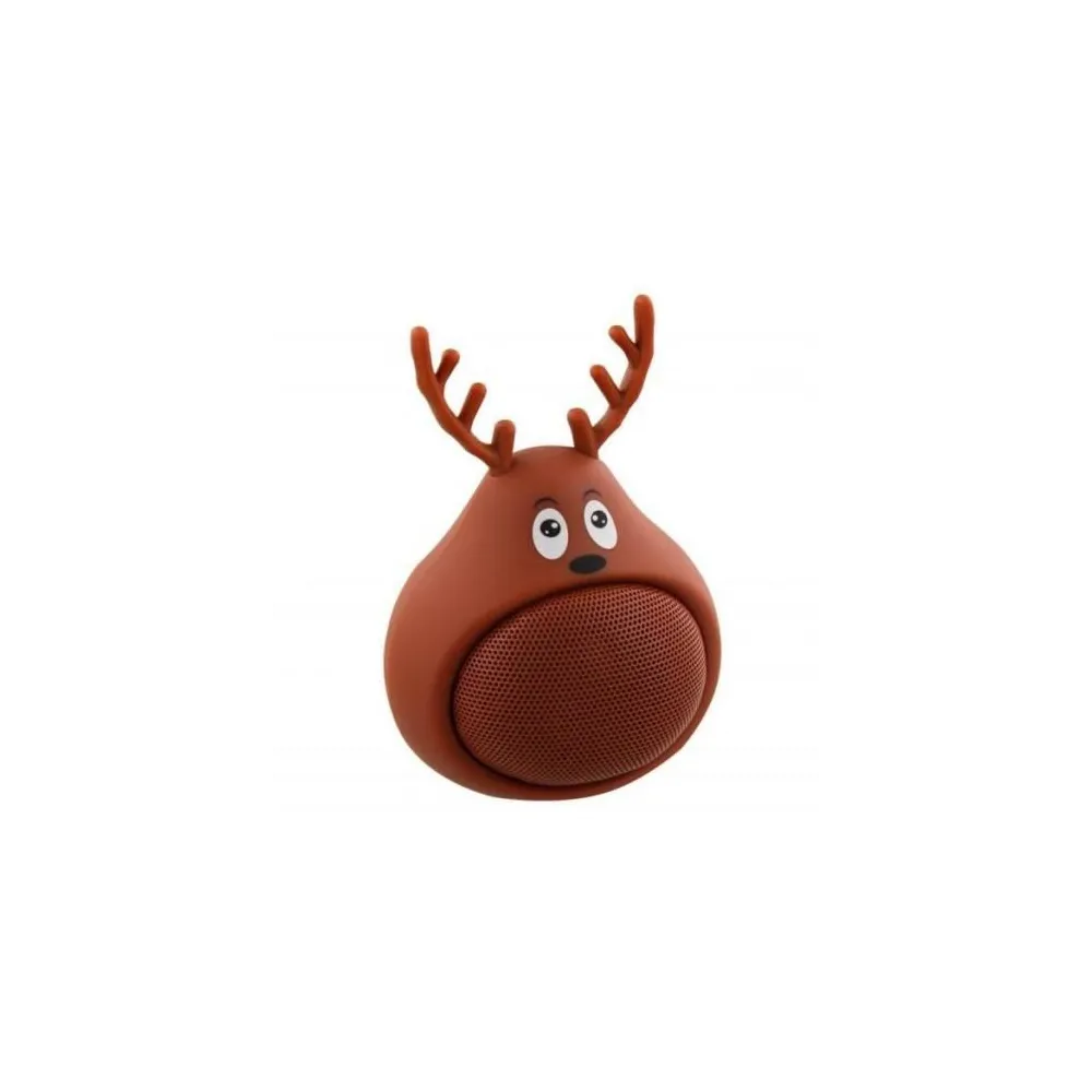 Tnb cute bluetooth speaker 3w deer wireless Tnb - 1