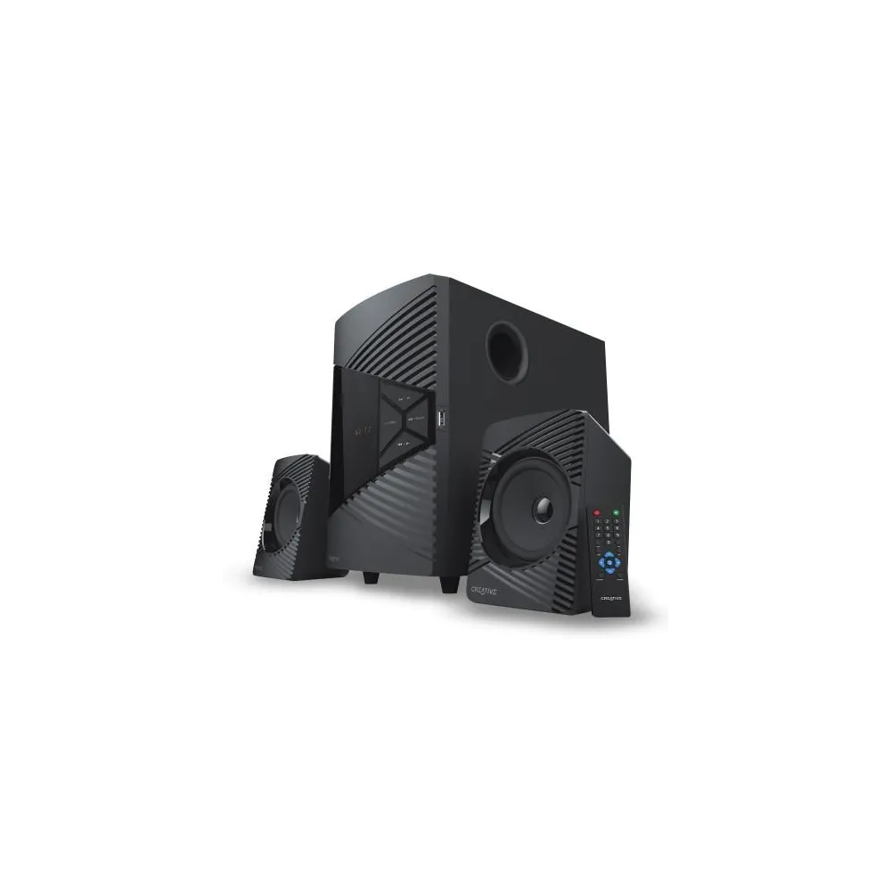 Creative sbs e2500 2.1 high-performance bluetooth speakers Creative - 1