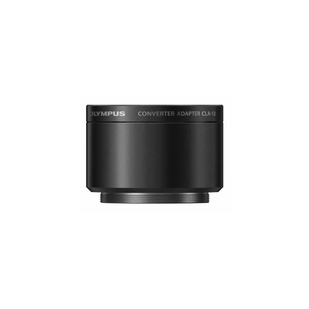 Olympus  cla-12 conv lens adapter Olympus - 1