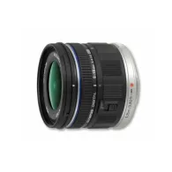 Olympus  m.zuiko digital 9-18mm black Olympus - 1