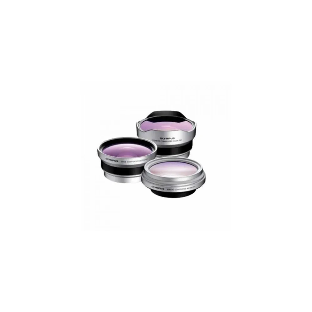Olympus  3con-p01 converter kit Olympus - 1