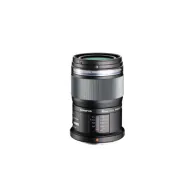 Olympus  m.zuiko digital et-m6028 macro black Olympus - 1