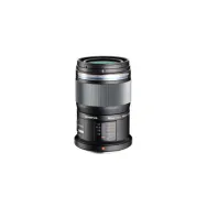 Olympus  m.zuiko digital et-m6028 macro black Olympus - 1