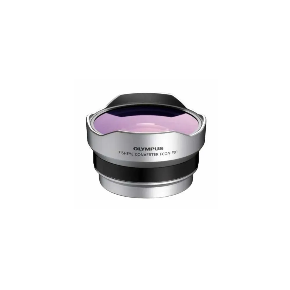 Converter olympus fcon-p01 Olympus - 1
