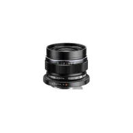 Obiectiv olympus zuiko digital ed 12mm f2.0 black Olympus - 1