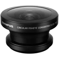 Olympus fcon-t02 fish eye converter for tg-6 Olympus - 1
