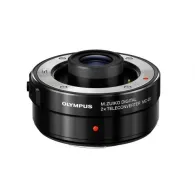 Olympus mc 2.0 teleconverter Olympus - 1