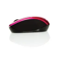 Verbatim wireless laser go nano mouse pink Verbatim - 1