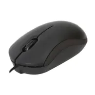 Mouse omega om-07 3d optical 1000dpi value line v2 black Omega - 1