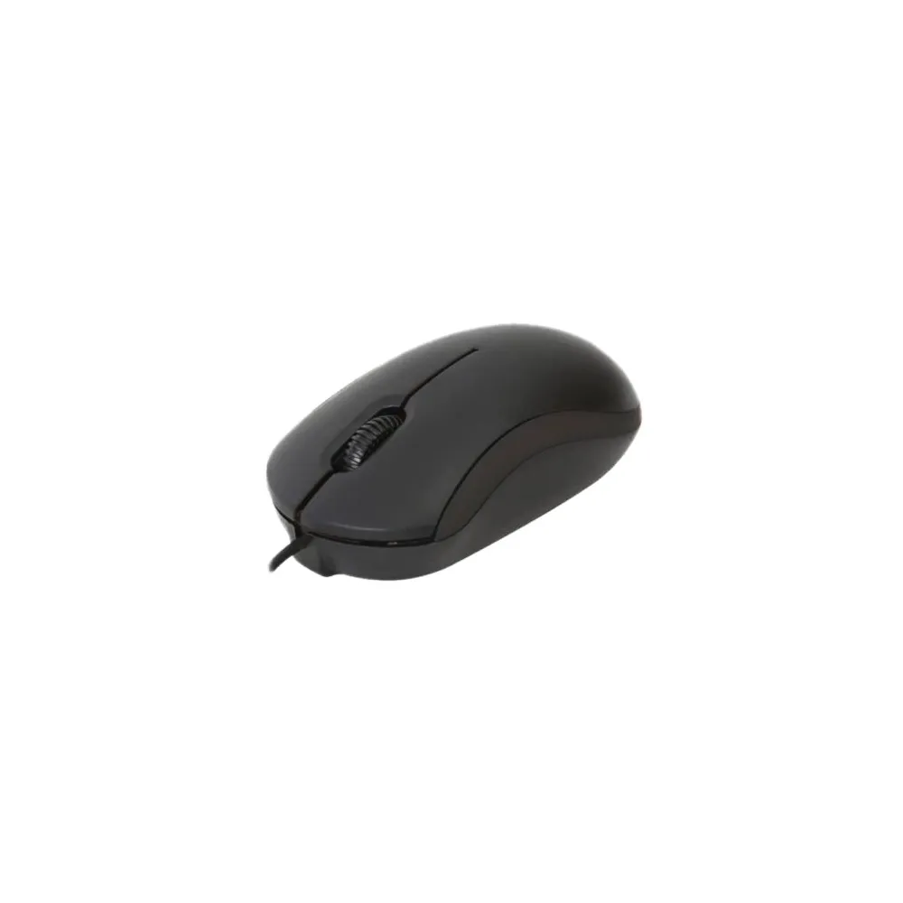 Mouse omega om-07 3d optical 1000dpi value line v2 black Omega - 1