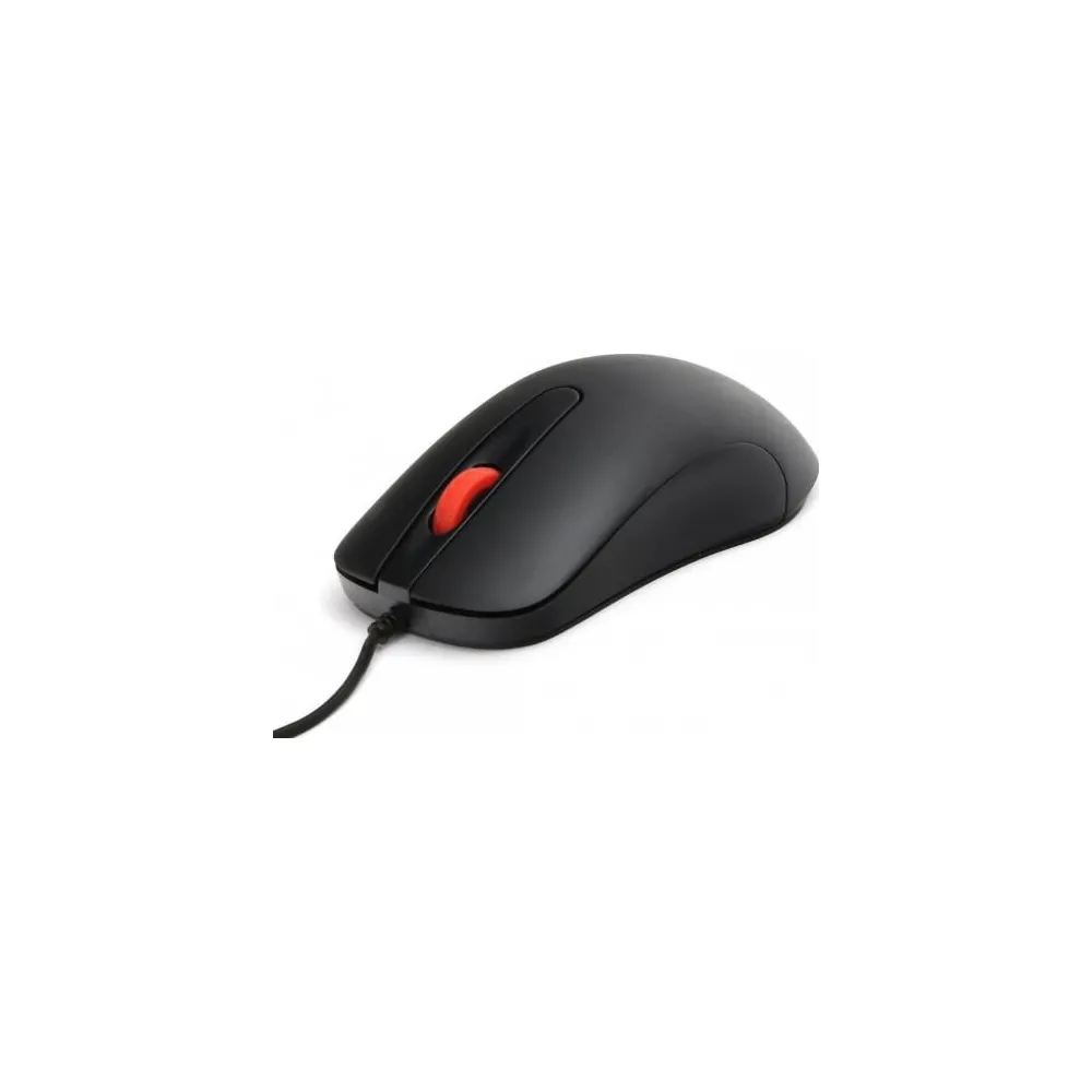 Omega mouse om-520 1000dpi black Omega - 1