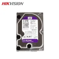 Hikvision internal hdd 2.5siquot for nas 2tb wd Hikvision - 1