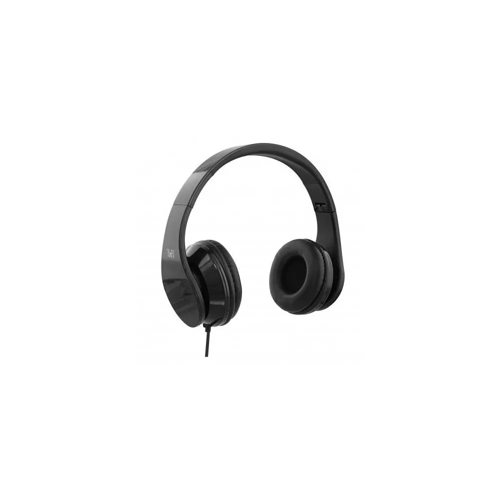 Tnb hashtag - stream headphone - black Tnb - 1