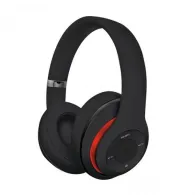 Omega freestyle headset bluetooth fh0916 black/black [43681] Omega - 1