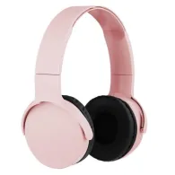 Tnb single pink gold bluetooth headset wireless Tnb - 1