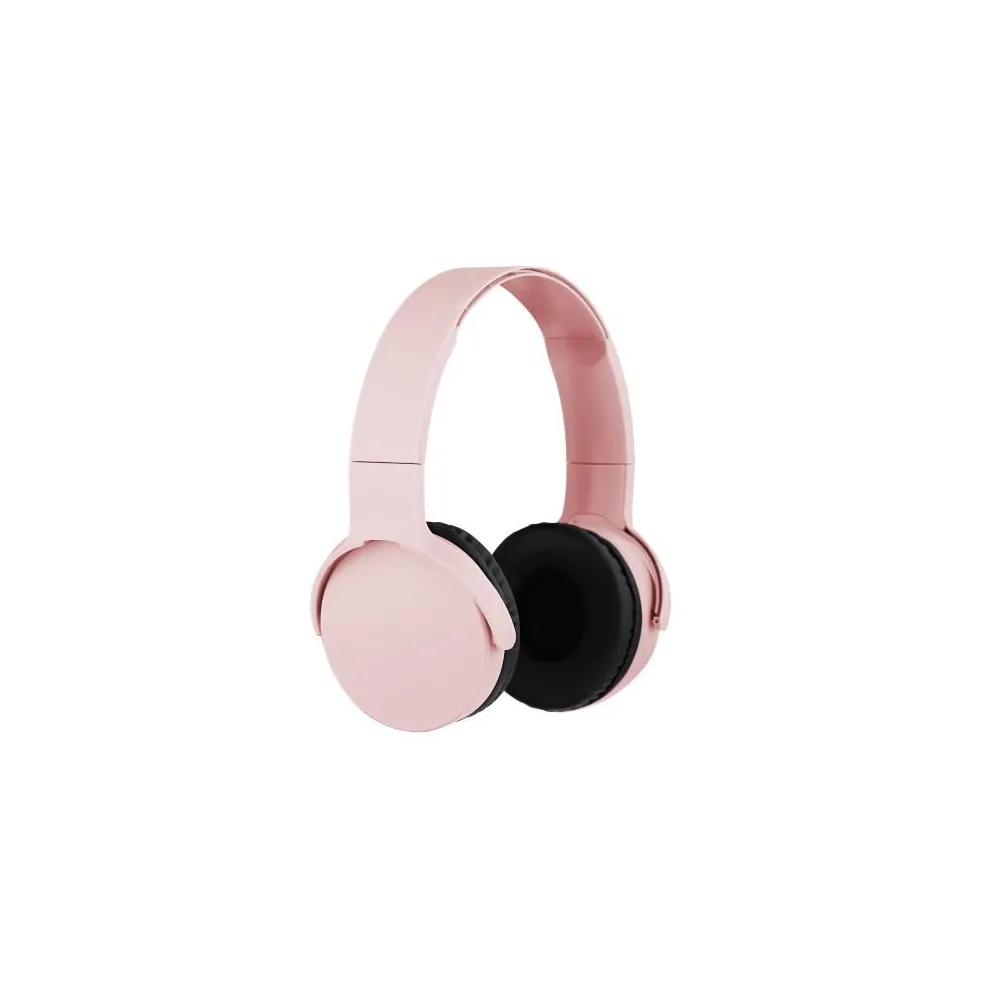 Tnb single pink gold bluetooth headset wireless Tnb - 1