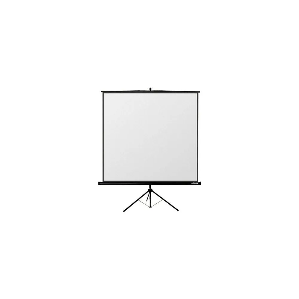 Reflecta  crystal-line tripod 160x160cm Reflecta - 1