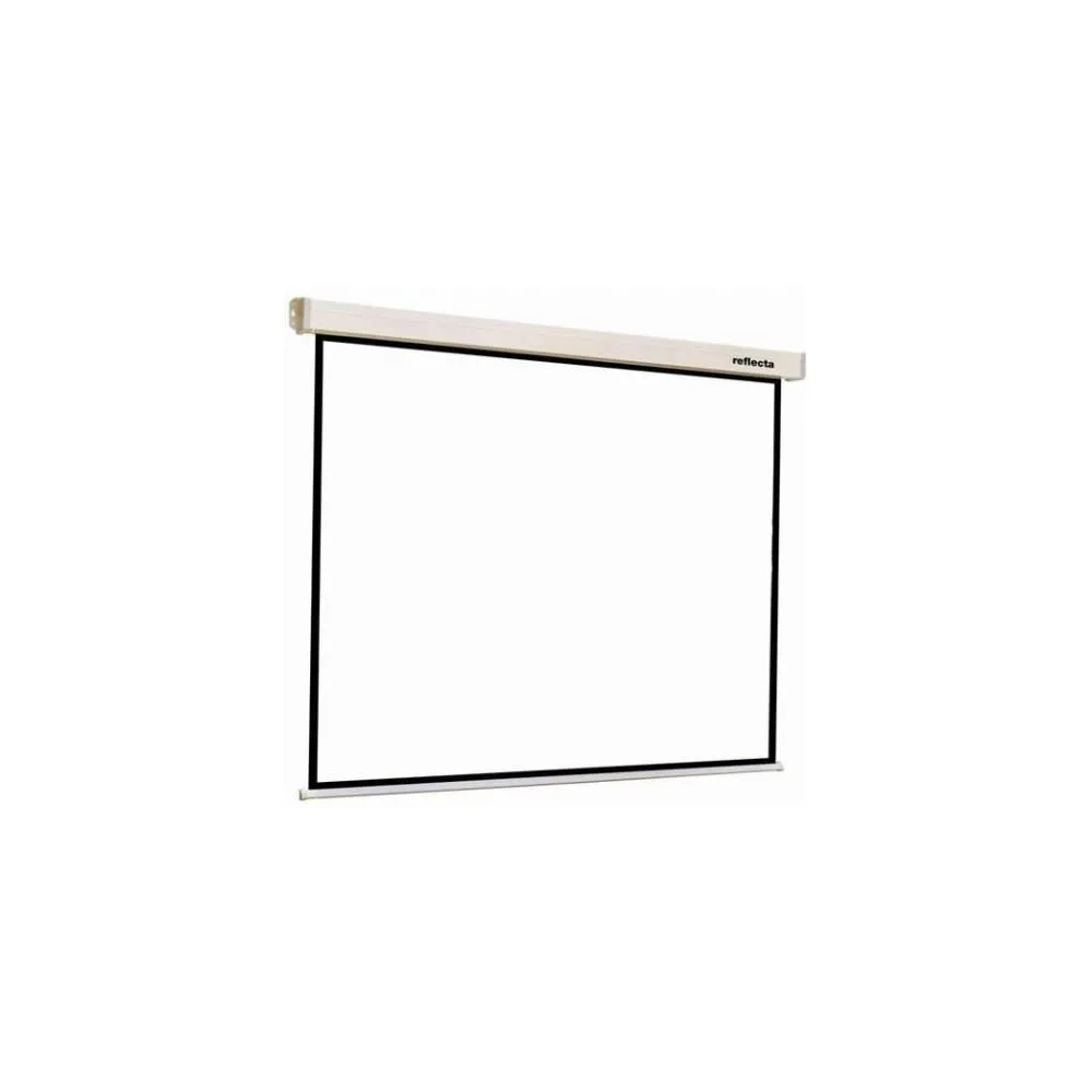 Reflecta  crystal-line rollo 160x160cm black Reflecta - 1