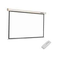 Reflecta  crystal-line electric 4:3 300x233cm rc ir Reflecta - 1