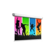 Adeo electric linear 16:9 237x138 Adeo - 1