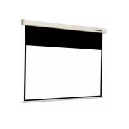 Reflecta ecran  crystal-line electric 16:9 240x175cm Reflecta - 1