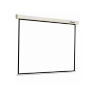 Reflecta  crystal-line rollo 180x180cm black Reflecta - 1