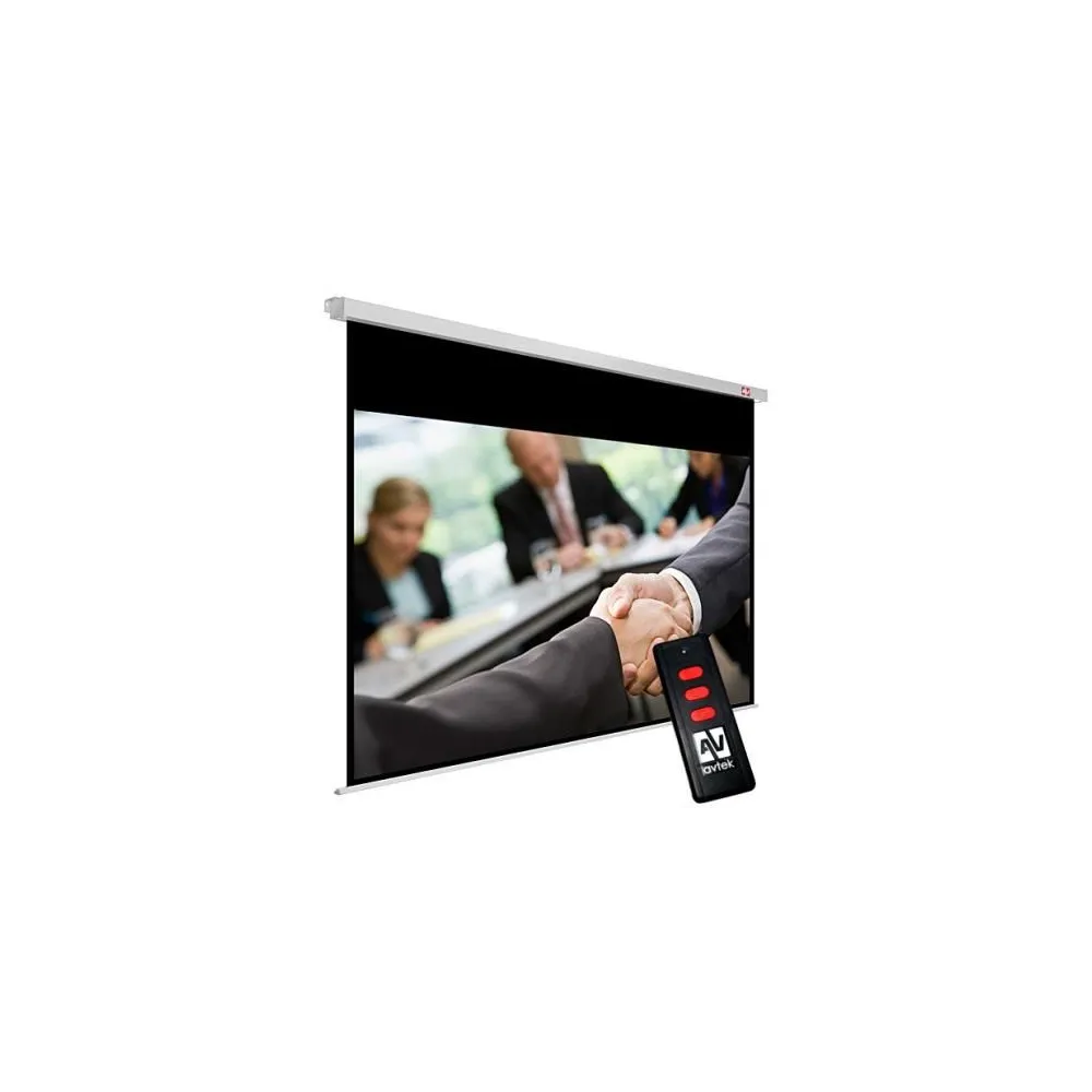 Avtek business electric 300p Avtek - 1