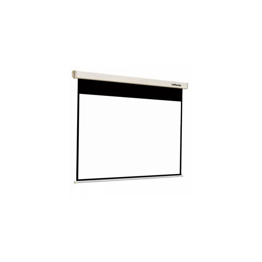 Reflecta crystal-line motor  240x189 cm (viewing area 236x177) Reflecta - 1