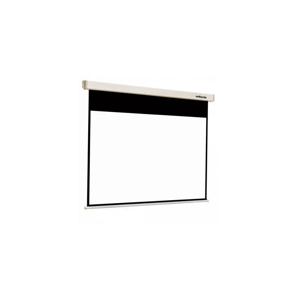 Reflecta crystal-line rollo  240x179cm  16:10 Reflecta - 1