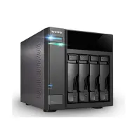 Asustor  4 bay usb expansion unit tower eu Asustor - 1