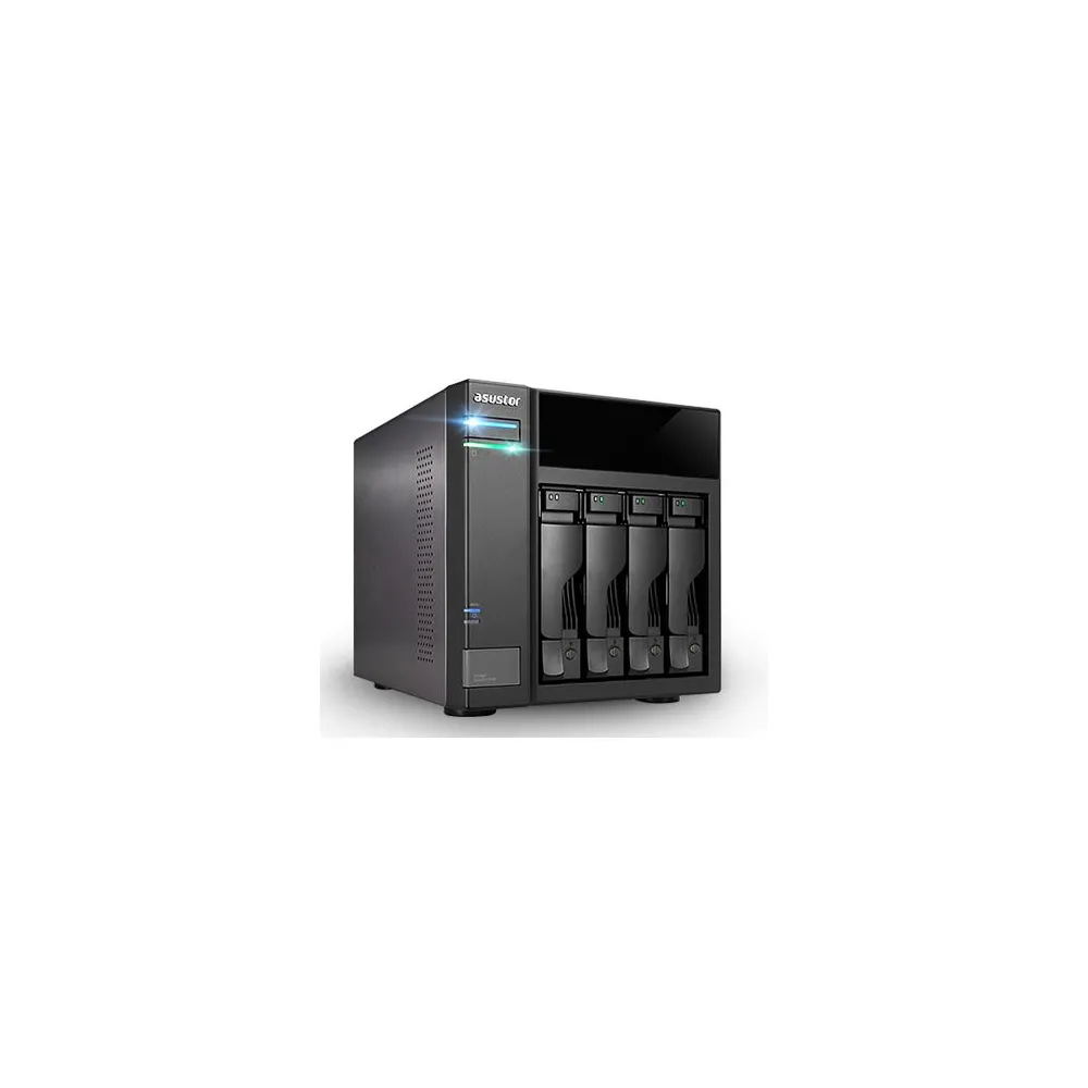 Asustor  4 bay usb expansion unit tower eu Asustor - 1