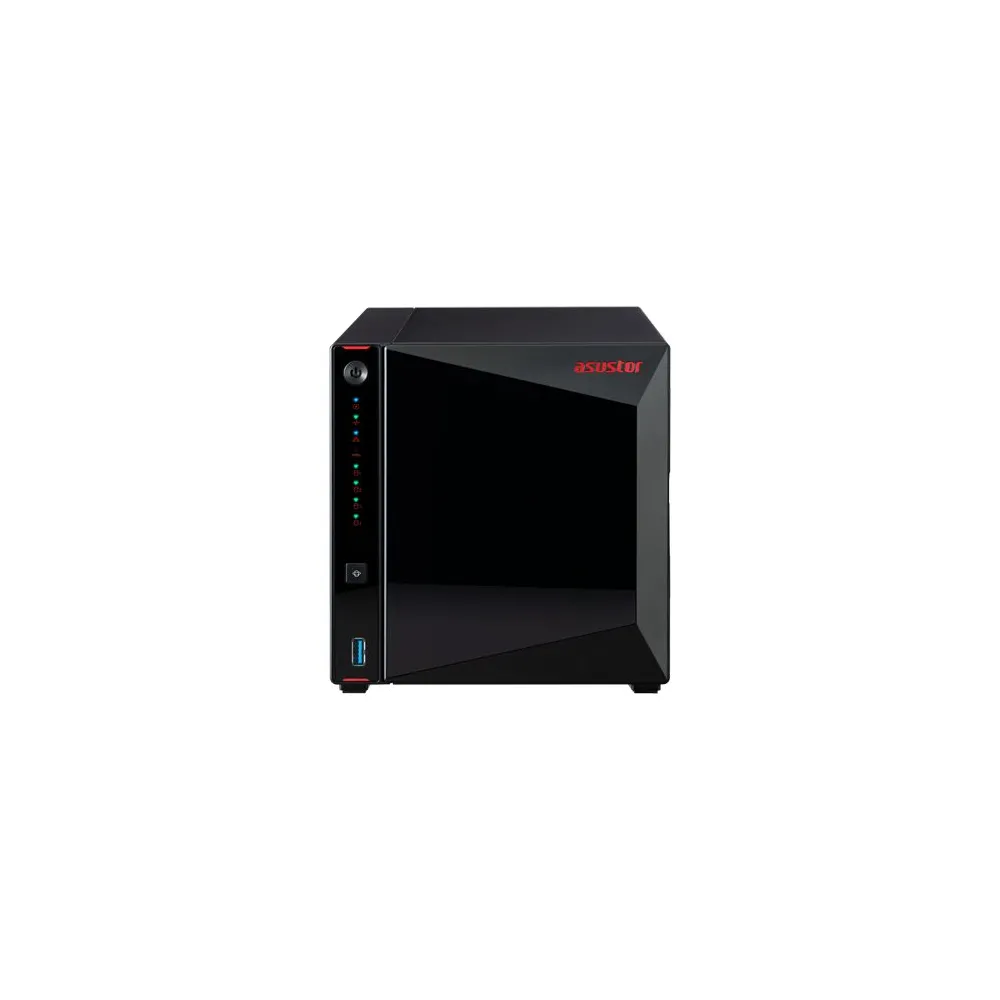 Asustor as5304t nas 4 bay Asustor - 1