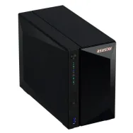 Asustor drivestor 2 pro (as3302t) 2-bay tower nas Asustor - 1