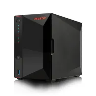 Asustor as5202t 2-bay nas Asustor - 1