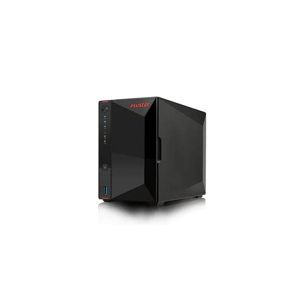 Asustor as5202t 2-bay nas Asustor - 1
