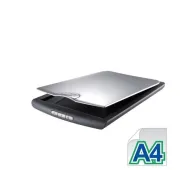 Avision fb1200+ flatbed Avision - 1