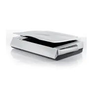 Avision scanner fb6280e (fara adf) Avision - 1