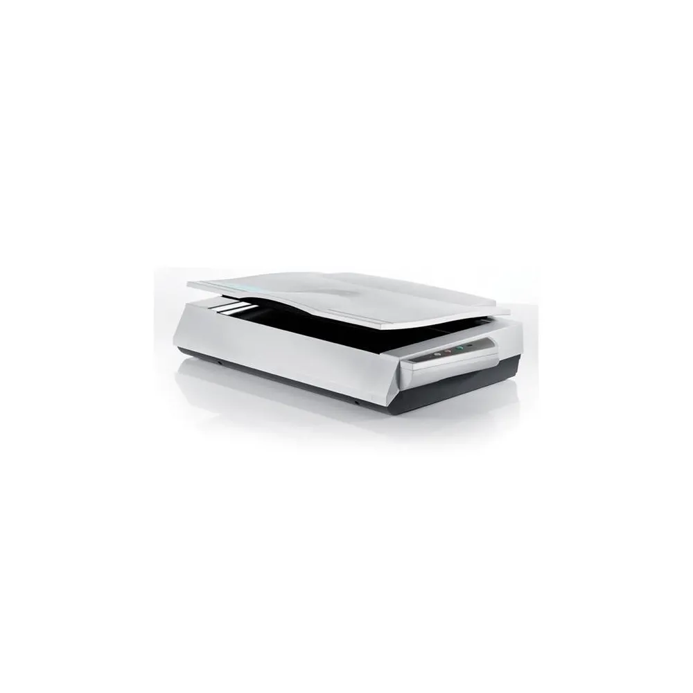 Avision scanner fb6280e (fara adf) Avision - 1
