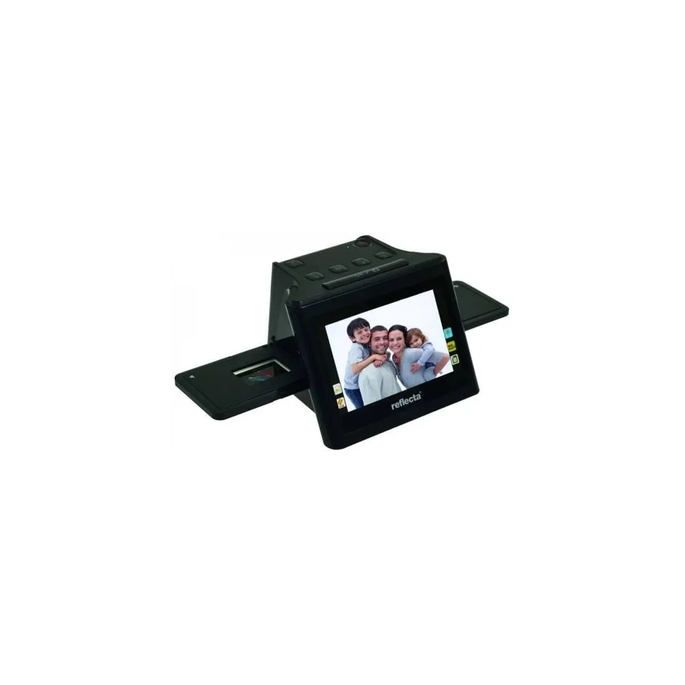 Reflecta x11-scan film scanner Reflecta - 1