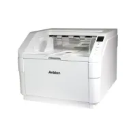 Avision ad8120p (cis with imprinter) Avision - 1