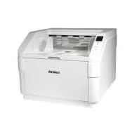 Avision ad8120p (cis with imprinter) Avision - 1