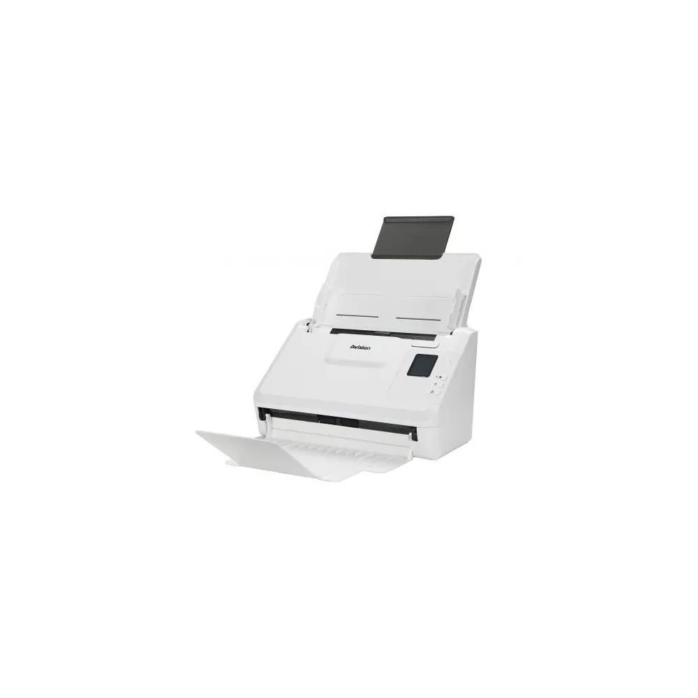 Avision ad335wn Avision - 1