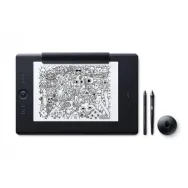 Tableta grafica wacom intuos pro m paper north Wacom - 1