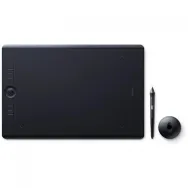 Tableta grafica wacom intuos pro l pensiamptouch black Wacom - 1