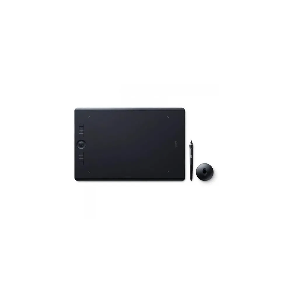 Tableta grafica wacom intuos pro l pensiamptouch black Wacom - 1