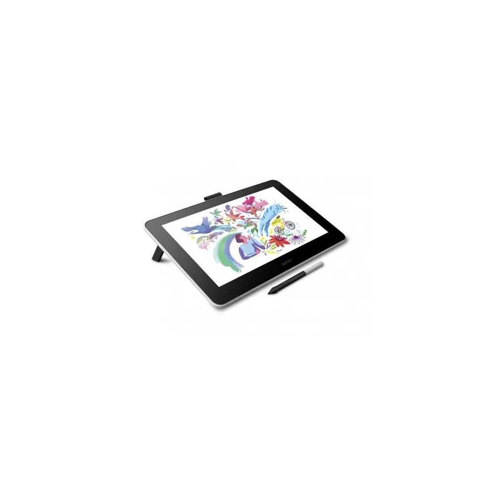 Wacom one 13 creative pen display Wacom - 1
