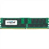 Crucial dram 32gb ddr4  2933mt/s (pc4-23400) cl21 dr x4 ecc Crucial - 1