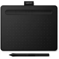 Tableta grafica wacom intuos s bluetooth black Wacom - 1